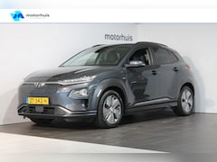 Hyundai Kona Electric - EV 204pk 2WD Aut. Premium