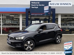 Volvo XC40 - 1.5 T5 Recharge Inscription / NL-auto / 1e Eigenaar / Dealer Onderhouden / 262 PK / Vol-Le