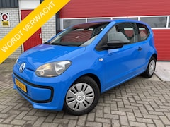 Volkswagen Up! - 1.0 take up BlueMotion AIRCO / ELEK RAMEN / NL-AUTO