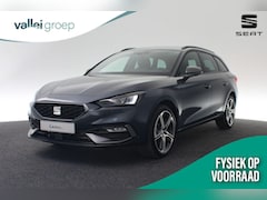 Seat Leon Sportstourer - FR First Edition 1.5 TSI eHybrid PHEV 150kW / 204 pk DSG