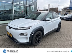 Hyundai Kona Electric - EV Fashion 64 kWh | DEALER OH | CAMERA | STOELVERWARMING | ADAPTIVE CRUISE | CLIMATE CTRL