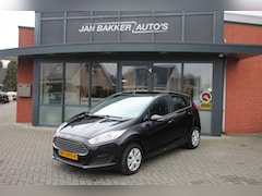 Ford Fiesta - 1.5 TDCi Style Lease AC | NAVI | BT |