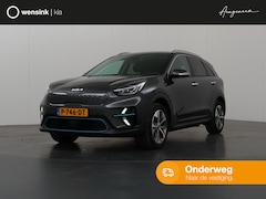 Kia e-Niro - DynamicPlusLine 64 kWh | Panoramadak | Stoel/Stuurwielverwarming | Adaptieve Cruise Contro