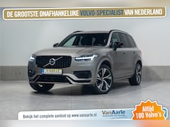 Volvo XC90 - XC90 T8 Aut. R-Design ACC Stoelverwarming Trekhaak 390pk