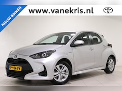 Toyota Yaris - 1.5 Hybrid Comfort, Apple Carplay & Android Auto, Cruise Control, Climate Control, LM Velg