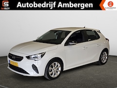 Opel Corsa - 1.2i (75Pk) Edition Parkeersens. Géén Afleverkosten