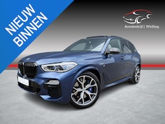 BMW X5 - xDrive45e skylounge / B&W / Laser / night vision