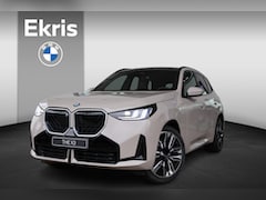 BMW X3 - xDrive20i M Sportpakket | Premium Pack