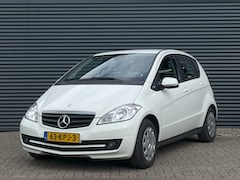 Mercedes-Benz A-klasse - 1.5 A160 5DRS