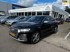 Audi SQ5 - S Line 20 inch/Pano/Digitale Dash/ Bomvol