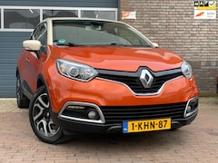 Renault Captur - 0.9 TCe Dynamique|Climate|Navi