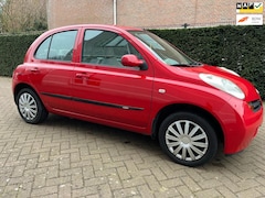 Nissan Micra - 1.4 Tekna