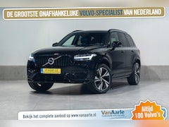 Volvo XC90 - T8 Aut. R-Design Intellisafe 360camera 390pk