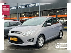 Ford C-Max - BWJ 2011 | 2.0 TDCi 116PK Titanium AUTOMAAT | CLIMA | TREKHAAK | NAVI | CAMERA | CRUISE |