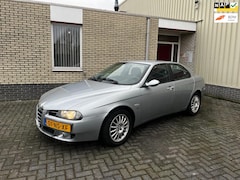 Alfa Romeo 156 - 1.8 T.Spark Impression