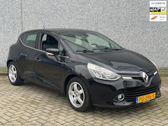 Renault Clio - 1.2 Dynamique-Automaat-Stoelverwarming-APK