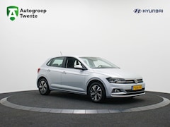 Volkswagen Polo - 1.0 TSI Comfortline | Apple Carplay | 15" lmv | All-seasons