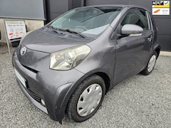 Toyota iQ - 1.3 VVTi Dynamic | ECC | ZELDZAAM | Keyless |