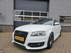 Audi S3 - Sportback | Nette auto | Clima | 2.0 T S3 q. Ambition