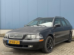 Volvo V40 - 1.8 Europa| Airco | Cruise | APK|AUT