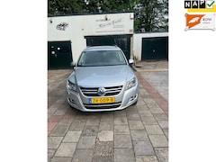 Volkswagen Tiguan - 4 MOTION 1.4 TSI Sport&St. 4M