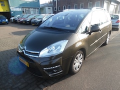 Citroën C4 Picasso - Picassoapk 2.26 automaat 1.6 THP Tendance airco