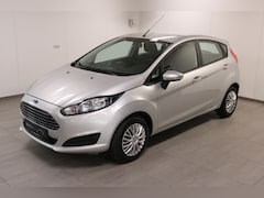 Ford Fiesta - 1.0 Style | Navi