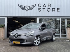 Renault Clio Estate - 1.5 dCi ECO Expression |NAV|CRUISE|LED|TREKHAAK