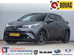 Toyota C-HR - 1.8 Hybrid Dynamic