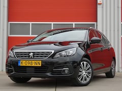 Peugeot 308 SW - 1.2 PureTech Blue Lease Allure/ lage km/ zeer mooi