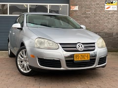 Volkswagen Jetta - 2.0 TFSI Highline Automaat|Schuifkanteldak|Leder