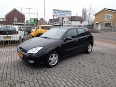 Ford Focus - 1.6-16V Trend Automaat