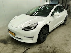 Tesla Model 3 - Standard RWD Plus [ AUTOPILOT+60 kWh+PREMIUM AUDIO ]