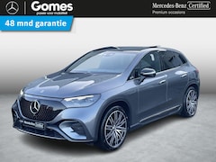 Mercedes-Benz EQE SUV - 300 AMG | Panoramadak | Airmatic