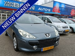 Peugeot 307 - 1.6-16V XS 5 Drs Airco Nw APK