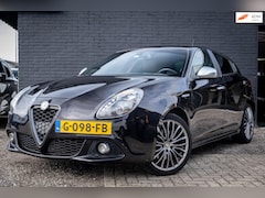 Alfa Romeo Giulietta - 1.4 T Exclusive | Xenon | DNA | Navi