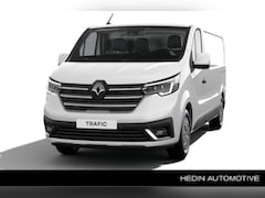 Renault Trafic - 2.0 Blue dC1 150 T30 L2H1 Advance Trafic