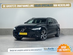 Volvo V60 - T6 Aut. Recharge R-Design Long Range Leder Parkeercamera ACC 405pk