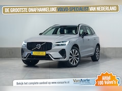 Volvo XC60 - B4 Aut. DSL Plus Dark Parkeercamera Stoelverwarming 197pk