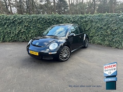 Volkswagen New Beetle - 1.6 Trendline | Facelift | Sportwielen | Airco