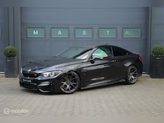 BMW 4-serie Coupé - M4