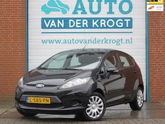 Ford Fiesta - 1.25 Trend, 5 Drs, Airco, APK 1-26, Rijklaar