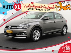 Volkswagen Polo - 1.0 TSI 96 PK Comfortline Carplay Navi Adapt. Cruise