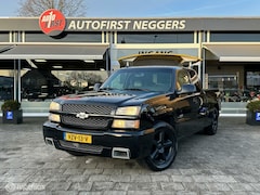 Chevrolet Silverado - USA SS 6.0 V8 Vortec