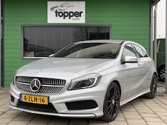 Mercedes-Benz A-klasse - 180 Prestige | AMG | Automaat | Navigatie | CruiseControl |