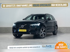 Volvo XC60 - T6 Aut. R-Design 360camera Stoelverwarming 340pk