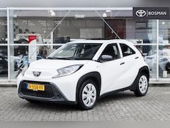 Toyota Aygo X - 1.0 VVT-i MT 72pk | Dlr. Ondh