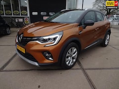 Renault Captur - 1.3 TCe 130 Intens