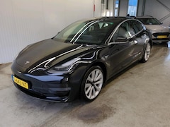 Tesla Model 3 - Long-Range AWD 351pk 75 kWh [ TREKHAAK+AUTOPILOT+620KM WLTP+PREMIUM AUDIO ]