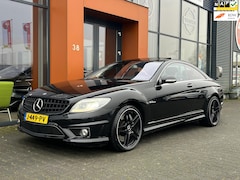 Mercedes-Benz CL-klasse - 63 AMG 525PK|Xenon|Softclose|Harman